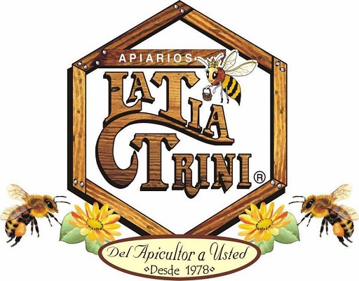 Logo La Tia Trini